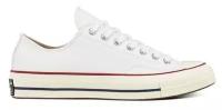 Кеды Converse Chuck 70 162065 белые (40)