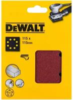 Перфорированный шлифлист Dewalt DT3020