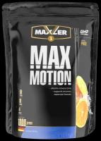 Изотонические смеси Maxler Max Motion (1000 г) Апельсин