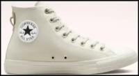 Кеды Converse Chuck Taylor All Star, размер 42.5, серый