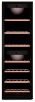 Винный шкаф CASO WineChef Pro 180 black