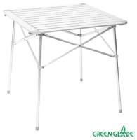 Стол раскладной Green Glade 5205 70х70