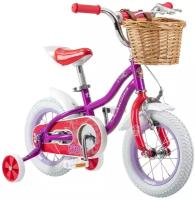 Детский велосипед для девочек Schwinn Elm 12