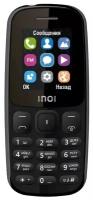 Мобильный телефон INOI 100 Black