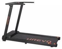 Беговая дорожка Xiaomi UREVO Foldable Treadmills RunningMachine 30002013 макс. скорость: 12 км/ч, 12 программ, макс. вес 120кг, LCD дисплей