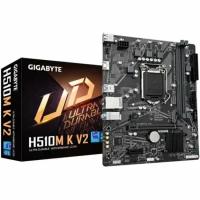 Материнская плата Gigabyte H510M K V2 (LGA1200, mATX)