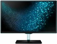 27" Телевизор Samsung T27H395SIX 2021 LED, HDR, черный