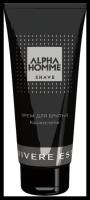 ESTEL Крем Alpha Homme для Бритья, 100 мл