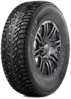 Nokian Tyres Hakkapeliitta 9 SUV зимняя шипованная