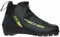 Лыжные ботинки NNN Fischer XC SPORT PRO размер 42