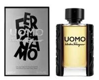 Туалетная вода Salvatore Ferragamo Uomo 100 мл