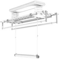 Умная автоматизированная сушилка для белья Aqara Smart Clothes Dryer ZNLYJ01HYD