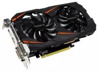 Видеокарта GIGABYTE GeForce GTX 1060 1582MHz PCI-E 3.0 3072MB 8008MHz 192 bit 2xDVI HDMI HDCP