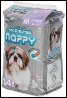 Подгузники для собак Neo loo life Neo Omutsu Nappy M