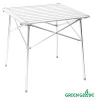 Стол раскладной Green Glade 5205 70х70