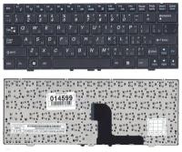 Клавиатура для ноутбука Pegatron H90M черная