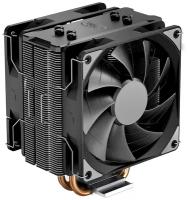 Кулер для процессора Deepcool Gammaxx 400 EX, черный