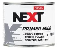 NOVOL EPOXY PRIMER 6000 1+1