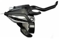 Ручка перекл.скоростей Shimano ST-EF 500-7R