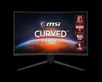 Монитор MSI Optix G271CQP (черный)