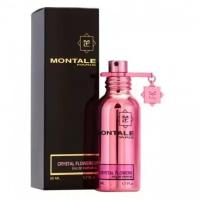 Парфюмерная вода Montale Crystal Flowers 50