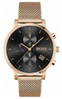 Наручные часы BOSS Hugo Boss HB1513808, золотой