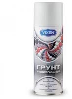 Грунт белый аэрозоль 520мл VIXEN VX-21000