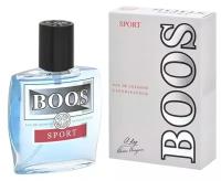 ALAIN AREGON (Positive parfum) Туалетная вода BOOS SPORT