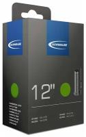 Камера. 12 авто ниппель 05-10405310 AV1 (47/62-203) IB AGV 40mm. SCHWALBE