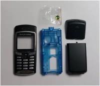 Корпус Sony Ericsson T230/T290 чёрный с клавиатурой