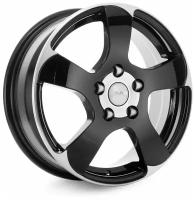 Колесный диск СКАД Акула 16x6" PCD4x100 ET50 D60.1