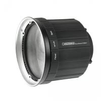 Насадка оптическая GreenBean ZoomMount 150BW, с линзой Френеля