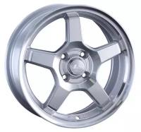 Колесный диск LS 816 6.5x15/4x100 D60.1 ET45 SF