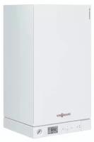 Котел газовый Viessmann Vitopend 100-W A1JB 29,9 кВт. 7727891 (Виссманн) настенный конвекционный двухконтурный