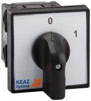 KEAZ Переключатель OptiSwitch 4G16-55-U-R114