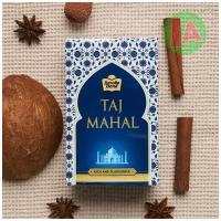 Тадж Махал чёрный чай марки Брук Бонд (Taj Mahal black tea Brooke Bond), 250 грамм