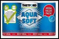 Thetford Туалетная бумага Aqua Soft