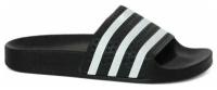 Шлепанцы Adidas ADILETTE черный, Размер 36