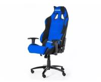 Компьютерное кресло AKRacing PRIME Black Blue