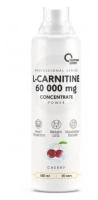 L-Carnitine Concentrate 60000 Power 500 мл - Вишня