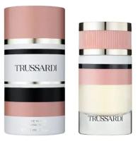 Парфюмерная вода Trussardi Trussardi 90 ml