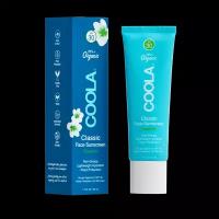 COOLA Classic Face Sunscreen Cucumber SPF 30