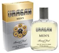 TODAY PARFUM (Delta parfum) Туалетная вода мужская URAGAN MEN'S, 100мл