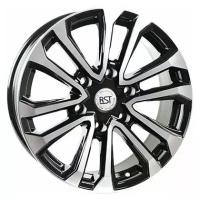 Колесный диск RST R117 7.5х17/6х139.7 D106.1 ET25, BD