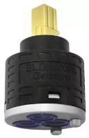 Картридж керамический для смесителя низкий 50 br ELGHANSA D35 KL-35-500-Blister