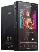 Hi-Fi плеер Fiio M11plus ESS (версия 2022 года)