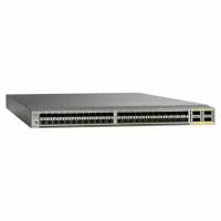 Коммутатор Cisco Nexus N6K-C6001-64P