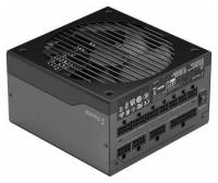 Блок питания Fractal Design для ПК ATX 750W ION+2 760 80+ platinum (24+4+4pin) APFC 140mm fan 10xSATA Cab Manag RTL