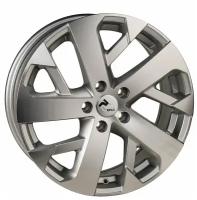 Диск колесный RPLC (Thailand) KI81 7,5x18/5x114,3 D67,1 ET49,5 SFP KIA Sorento