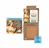 THEBALM Бронзирующий корректор-тени Bronzilla